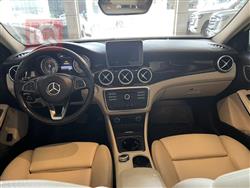 مرسيدس بنز GLA